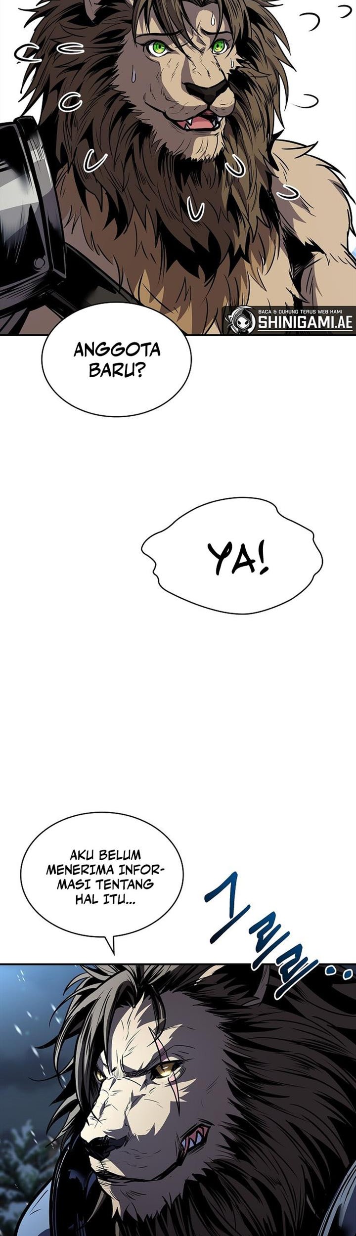 Talent-Swallowing Magician Chapter 86 Gambar 47