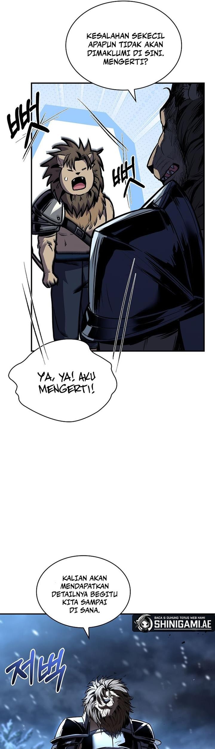 Talent-Swallowing Magician Chapter 86 Gambar 49