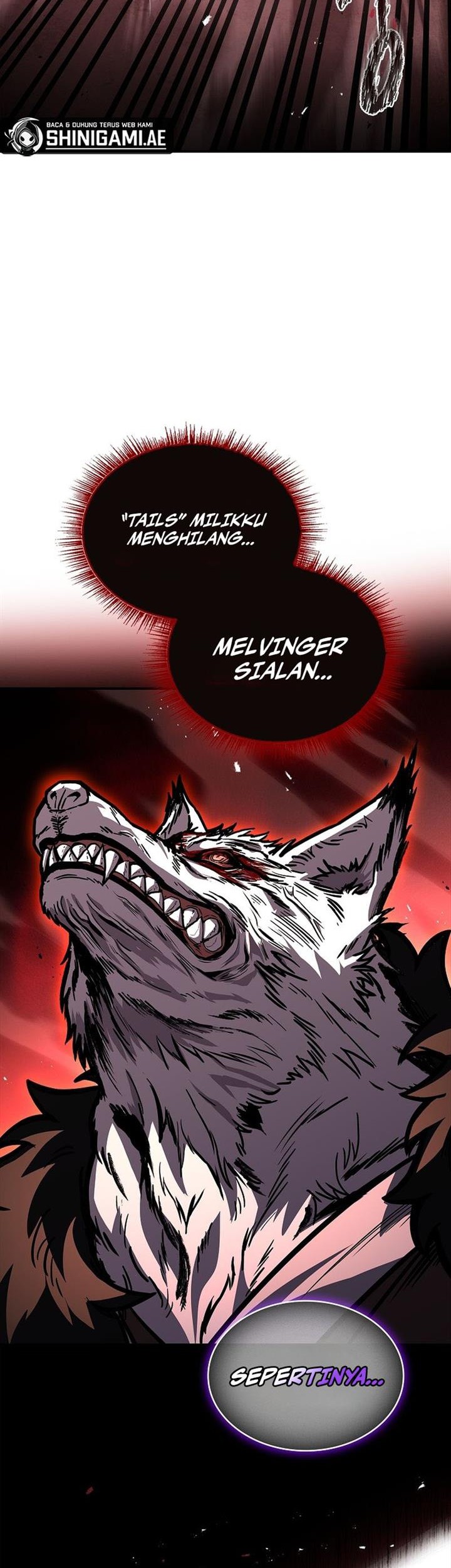 Talent-Swallowing Magician Chapter 86 Gambar 10