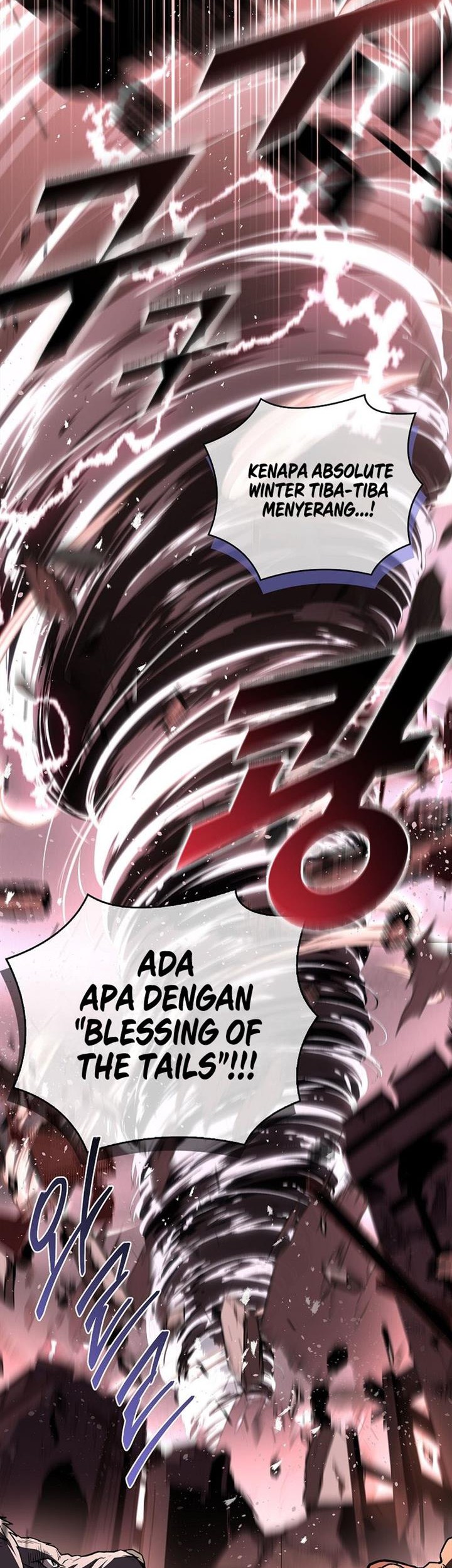 Talent-Swallowing Magician Chapter 86 Gambar 14