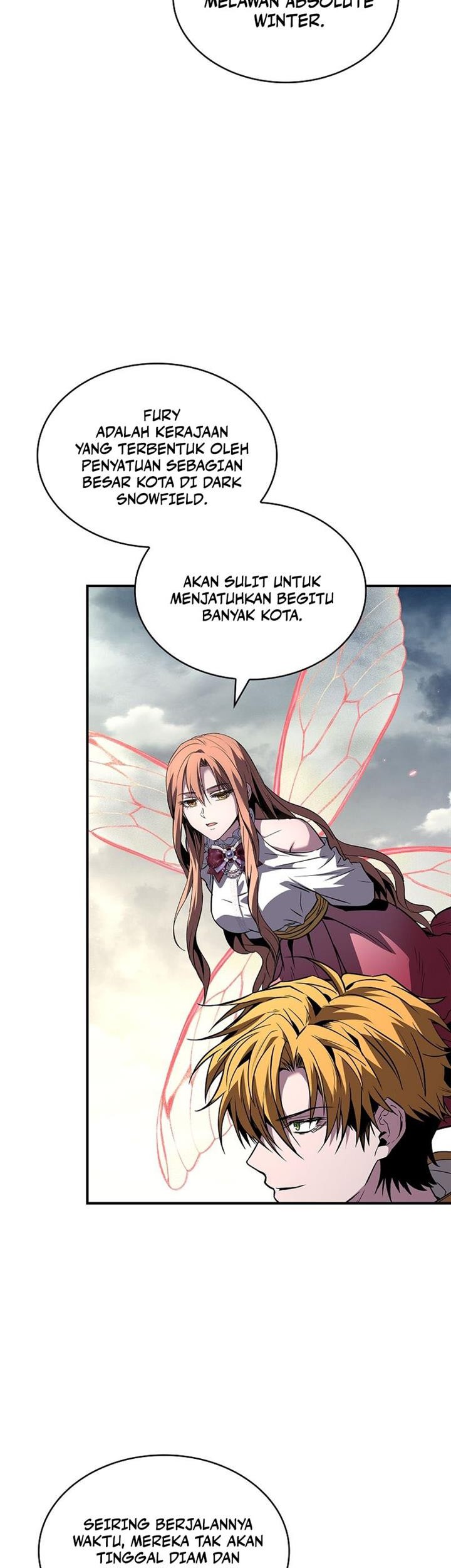 Talent-Swallowing Magician Chapter 86 Gambar 23