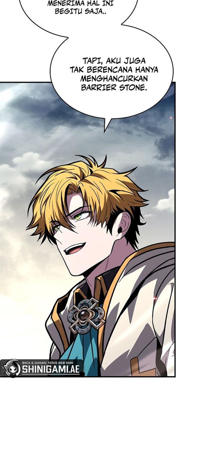 Talent-Swallowing Magician Chapter 86 Gambar 24