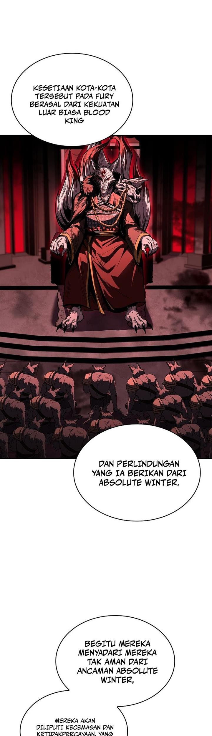 Talent-Swallowing Magician Chapter 86 Gambar 25