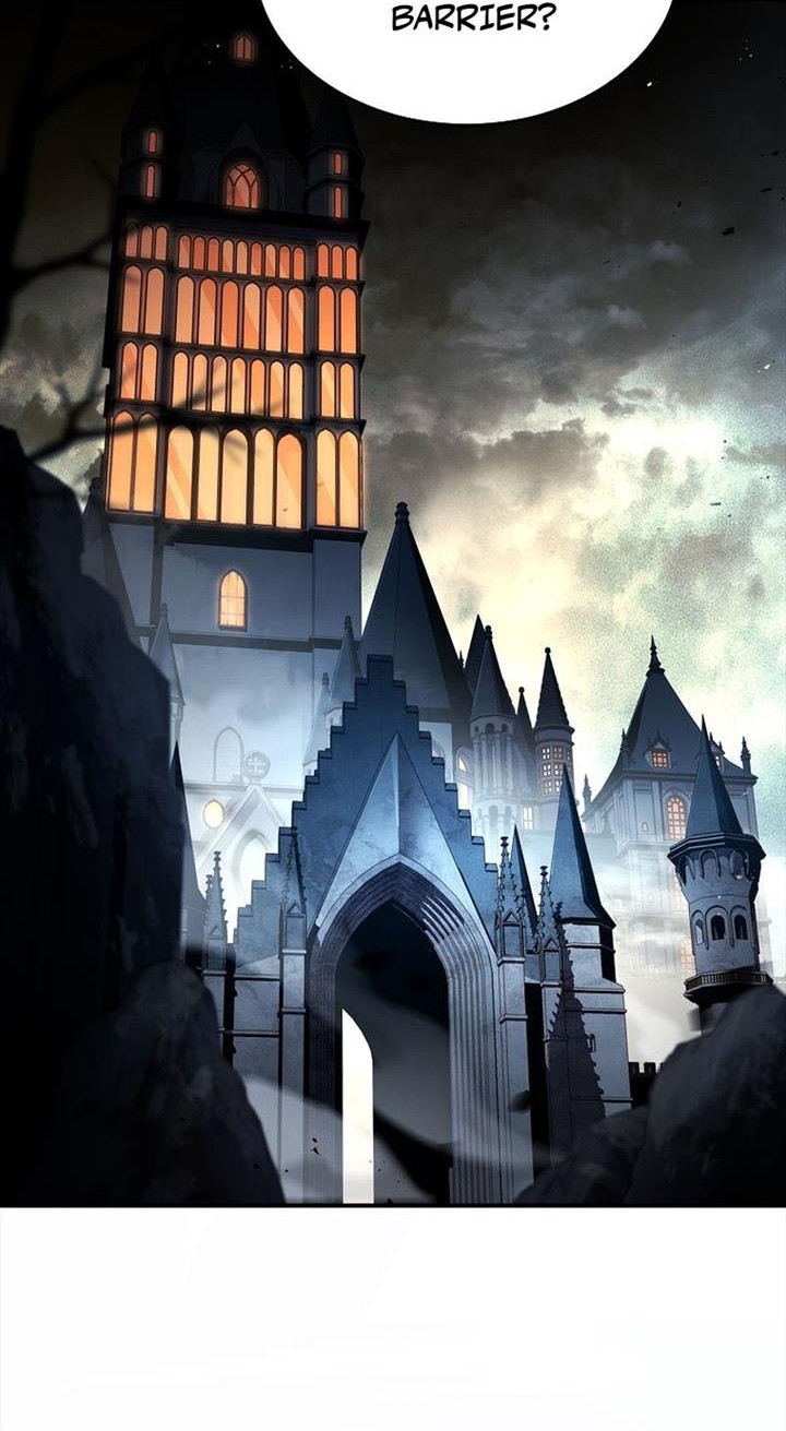 Talent-Swallowing Magician Chapter 86 Gambar 28