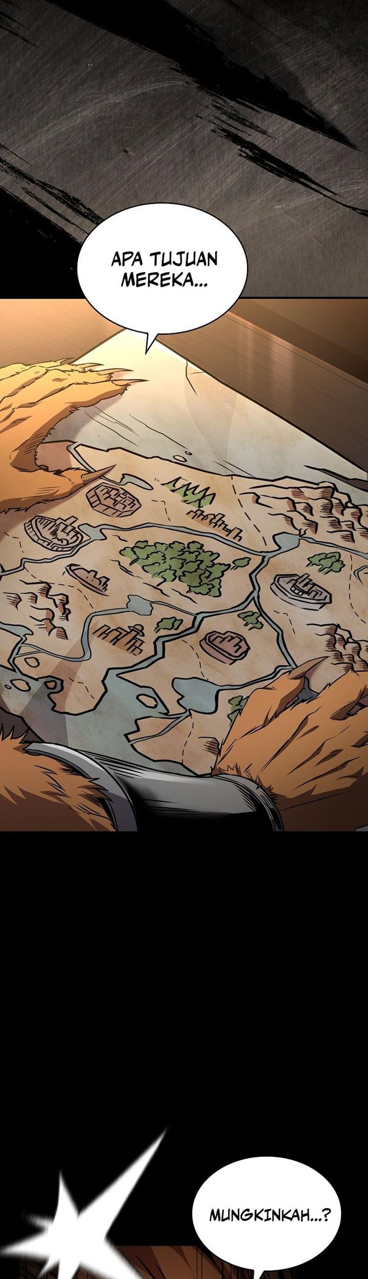 Talent-Swallowing Magician Chapter 86 Gambar 30