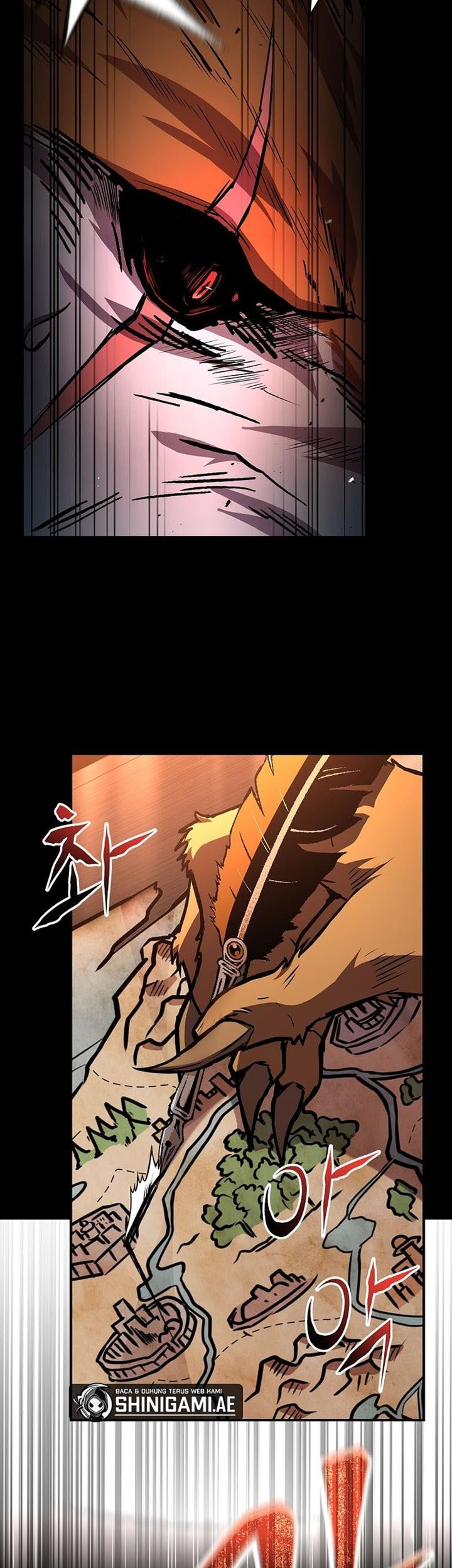 Talent-Swallowing Magician Chapter 86 Gambar 31