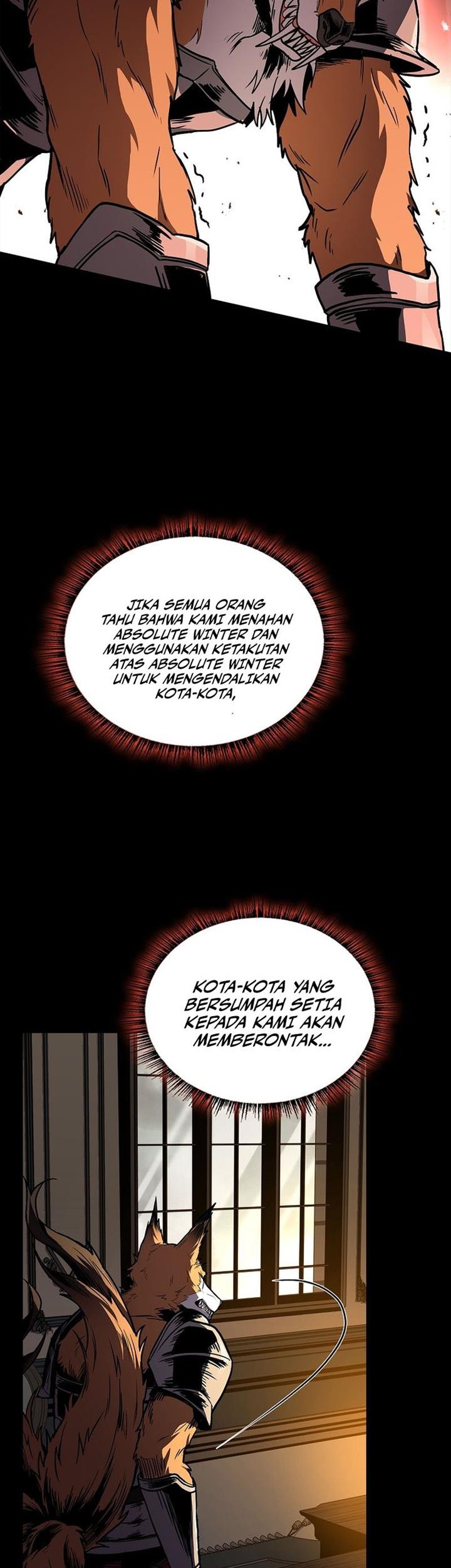 Talent-Swallowing Magician Chapter 86 Gambar 34