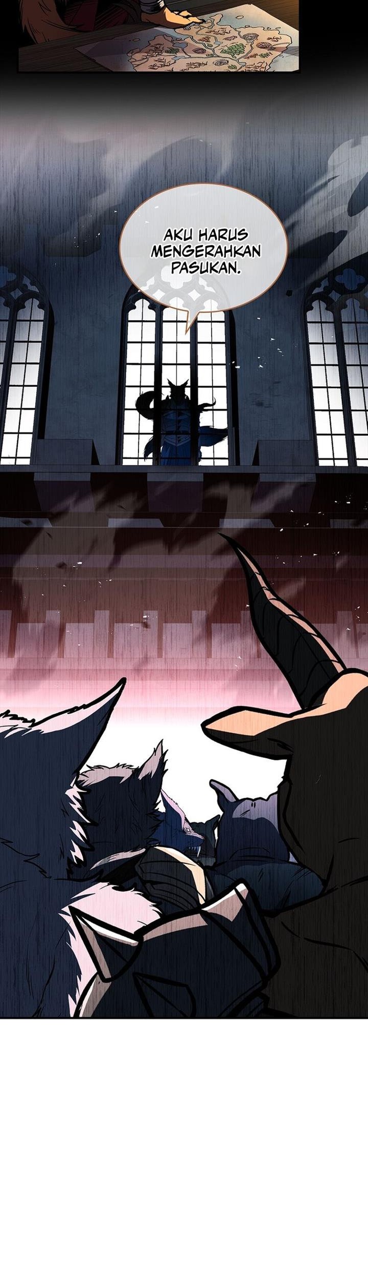 Talent-Swallowing Magician Chapter 86 Gambar 35