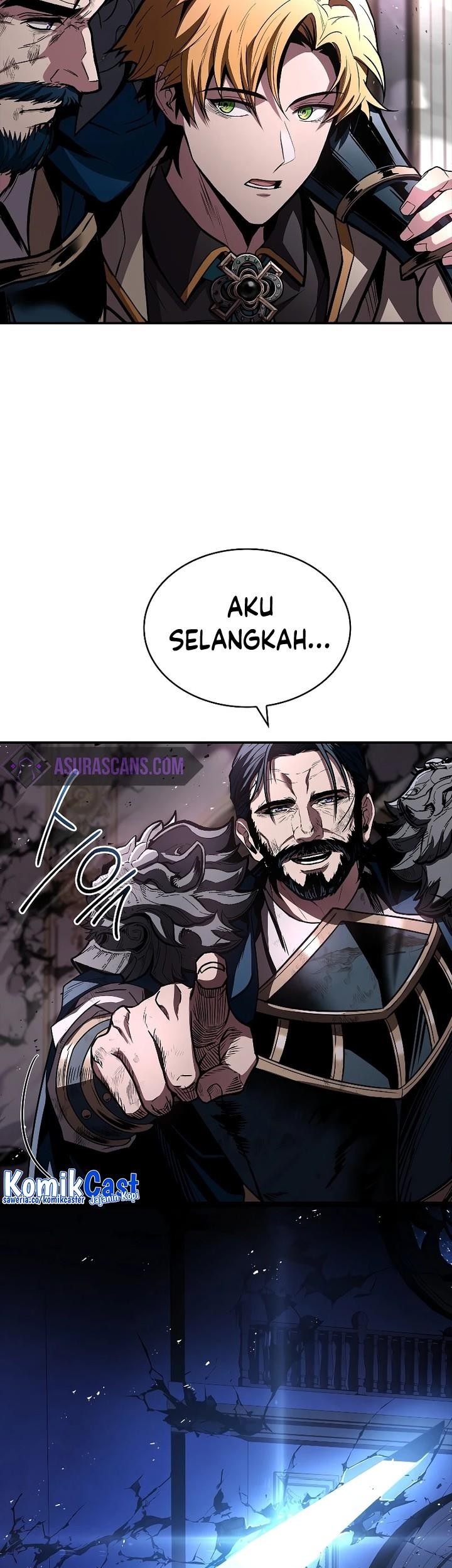 Talent-Swallowing Magician Chapter 85 Gambar 31