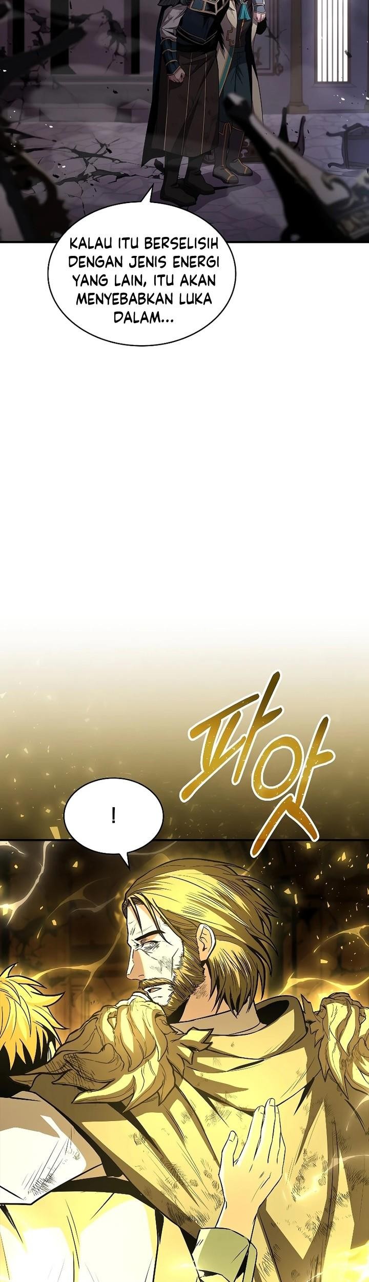 Talent-Swallowing Magician Chapter 85 Gambar 35