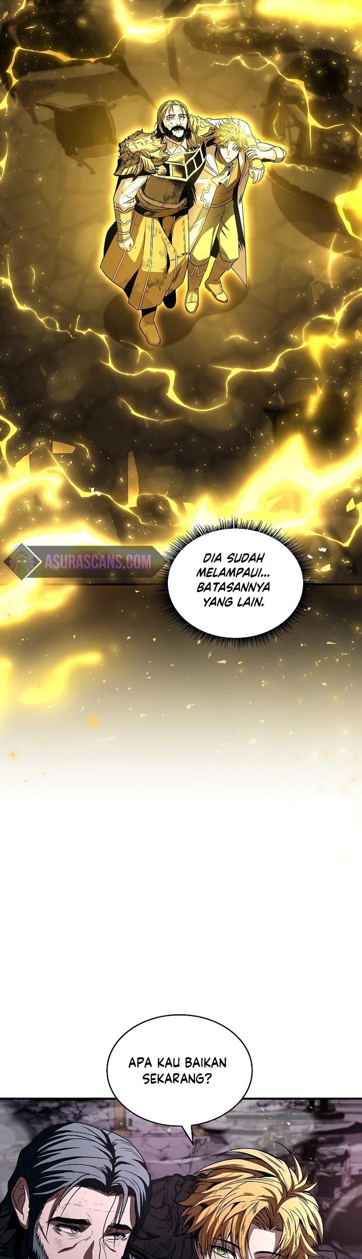 Talent-Swallowing Magician Chapter 85 Gambar 37