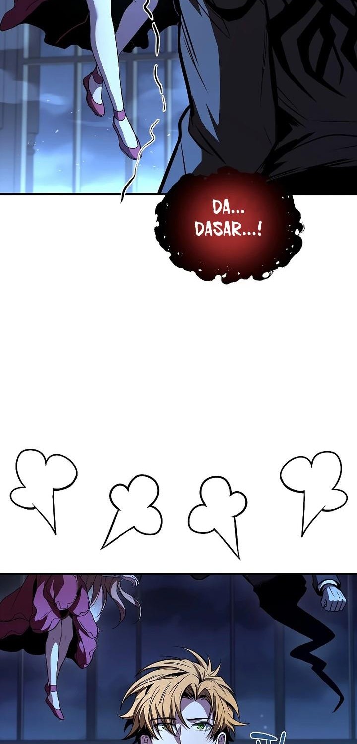 Talent-Swallowing Magician Chapter 85 Gambar 20