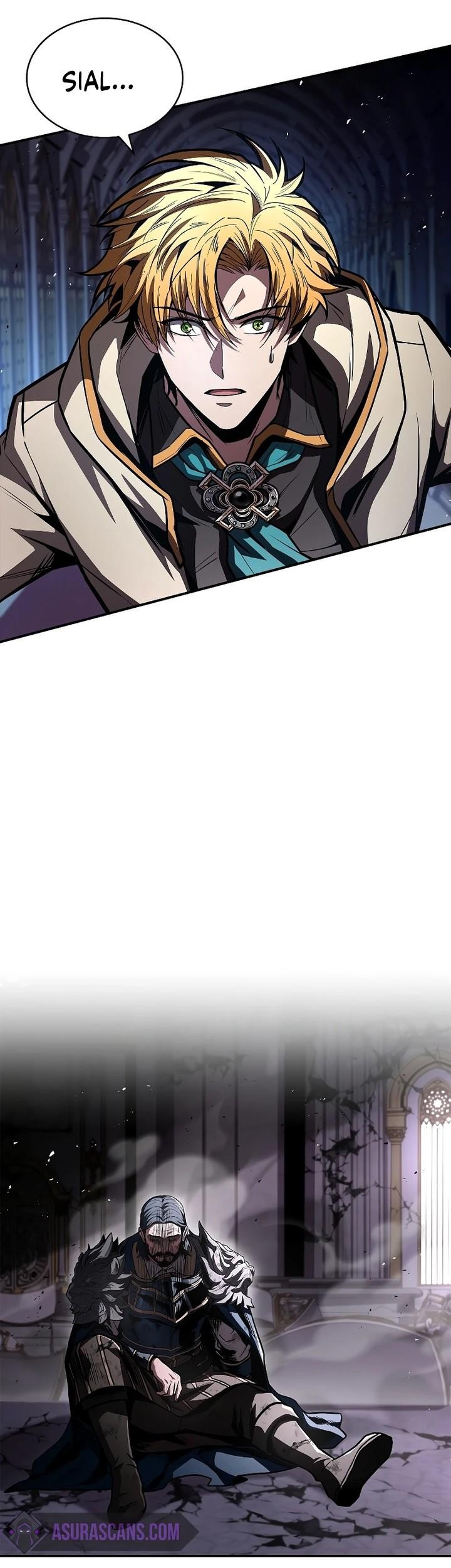 Talent-Swallowing Magician Chapter 85 Gambar 25