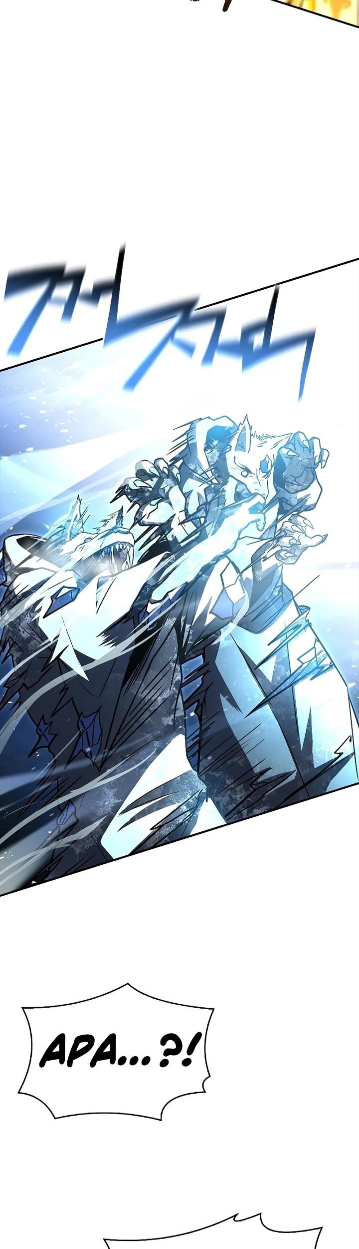 Talent-Swallowing Magician Chapter 85 Gambar 47