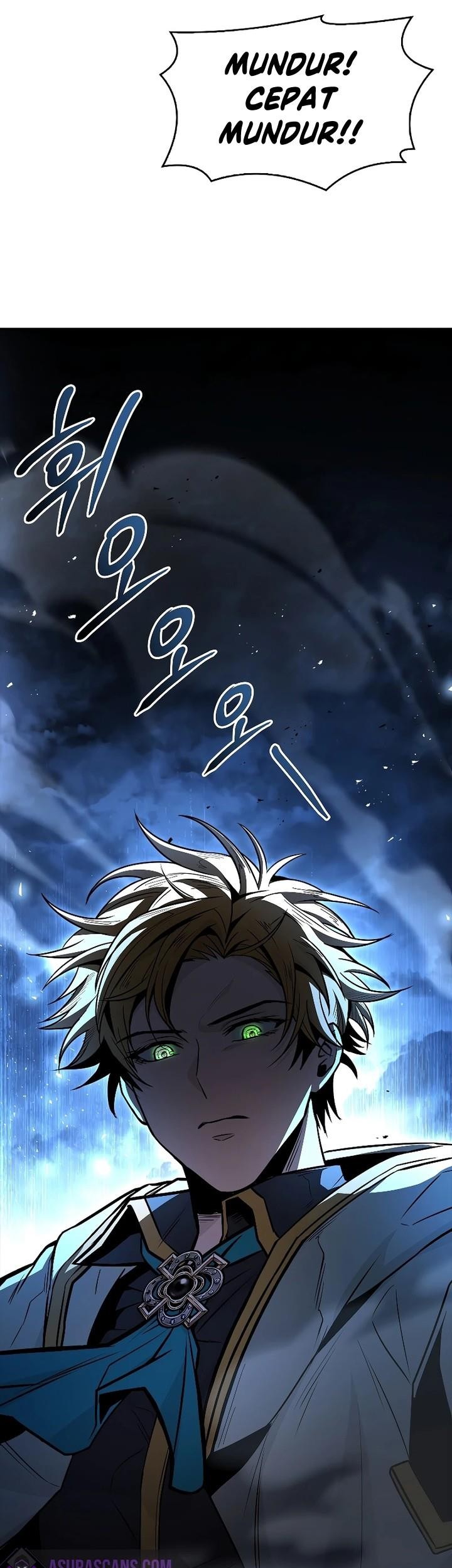 Talent-Swallowing Magician Chapter 85 Gambar 49