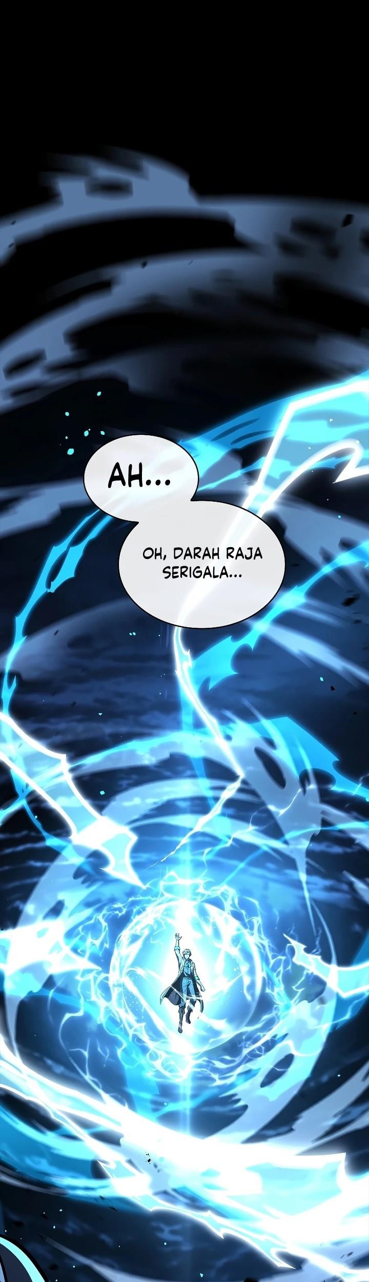 Talent-Swallowing Magician Chapter 85 Gambar 55