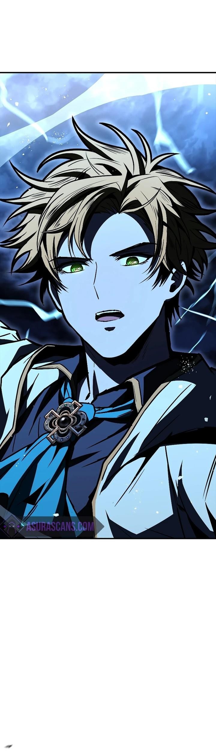 Talent-Swallowing Magician Chapter 85 Gambar 57