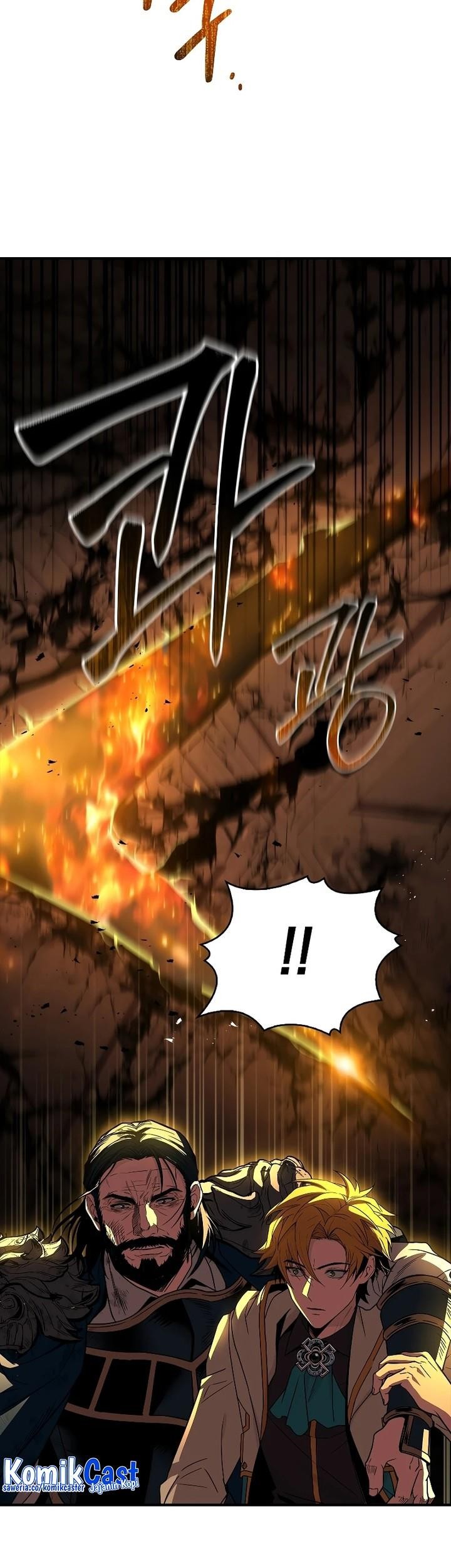 Talent-Swallowing Magician Chapter 85 Gambar 39