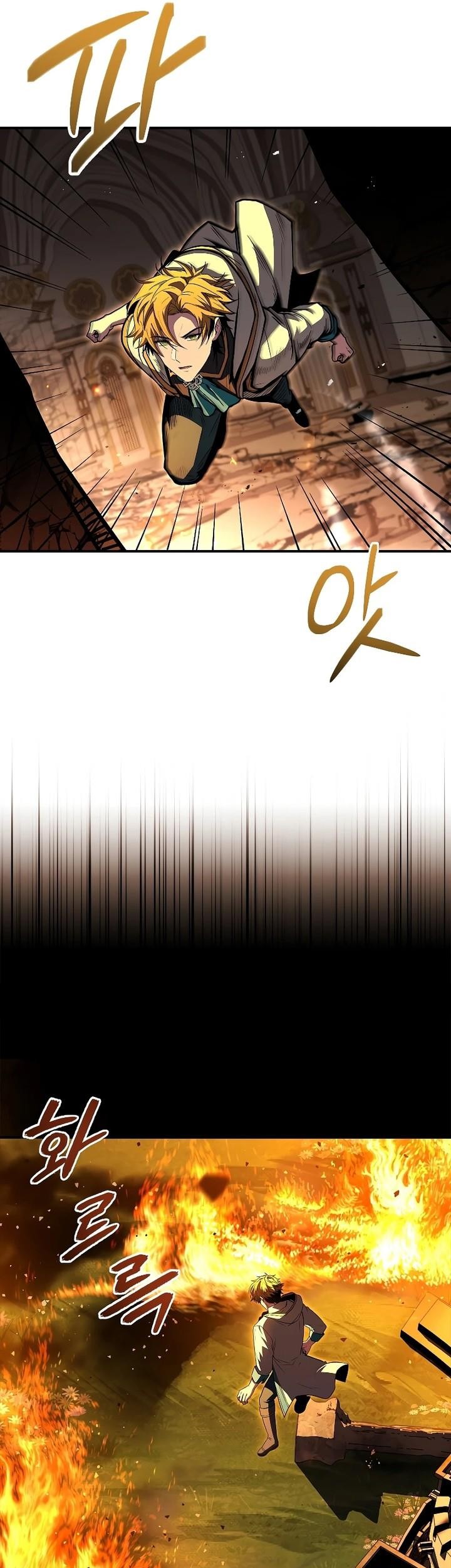 Talent-Swallowing Magician Chapter 85 Gambar 41