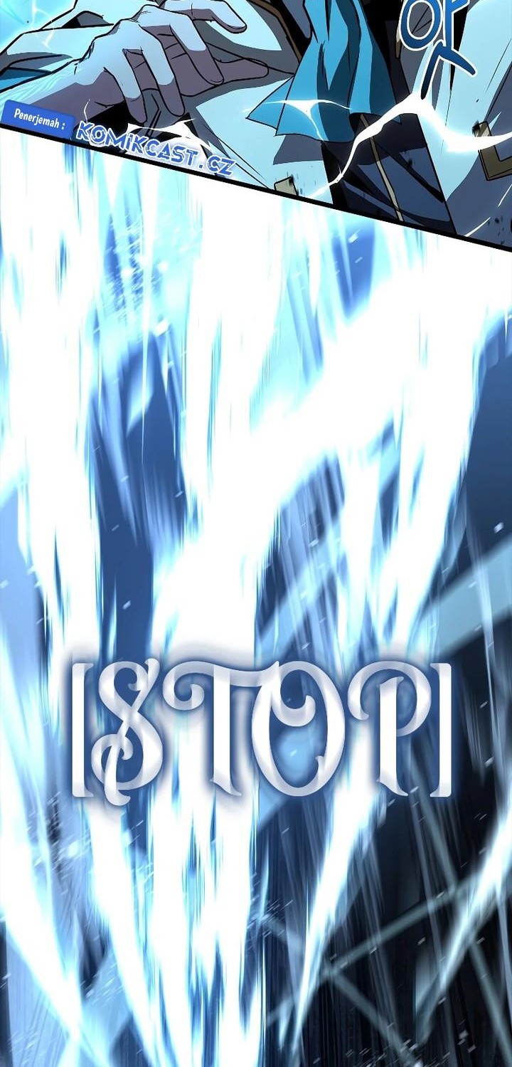 Talent-Swallowing Magician Chapter 85 Gambar 44