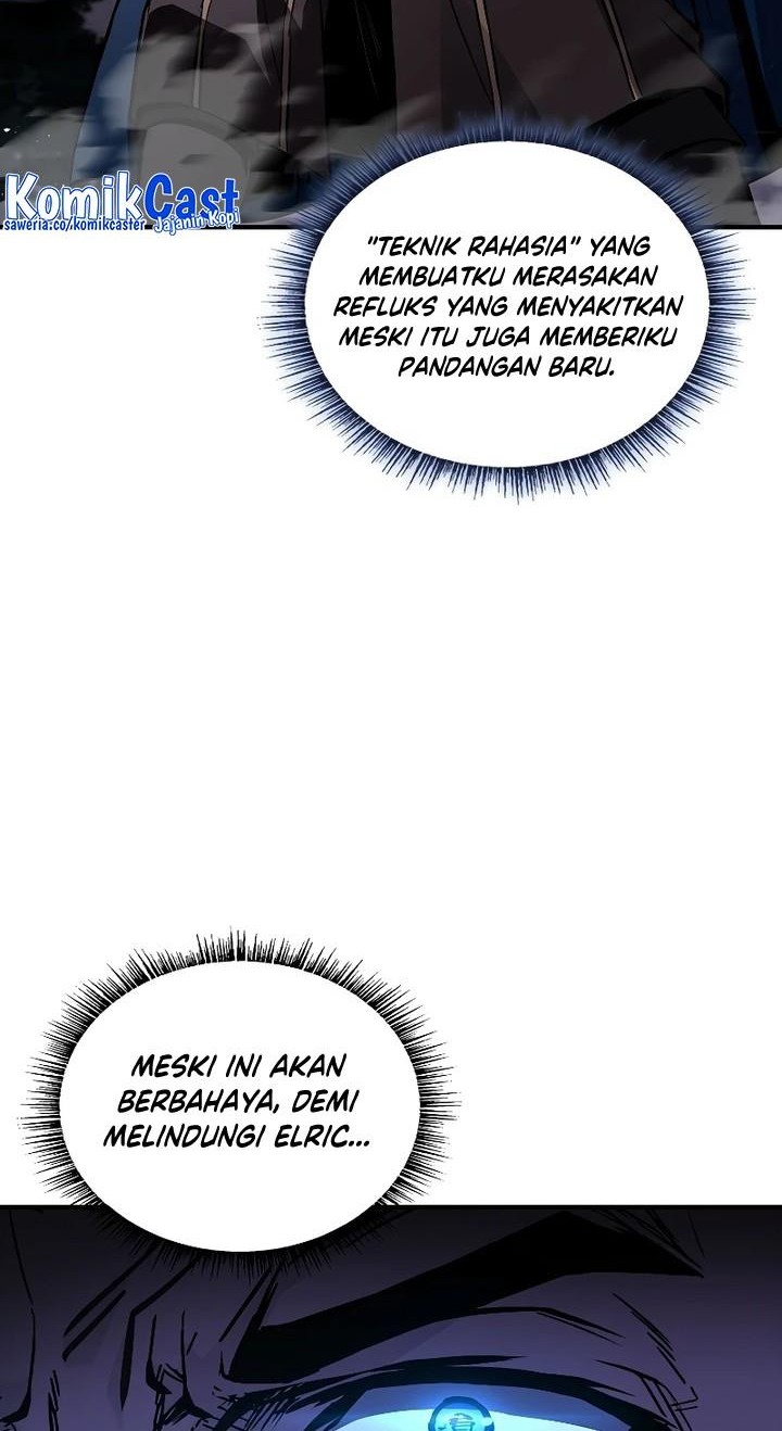 Talent-Swallowing Magician Chapter 85 Gambar 4