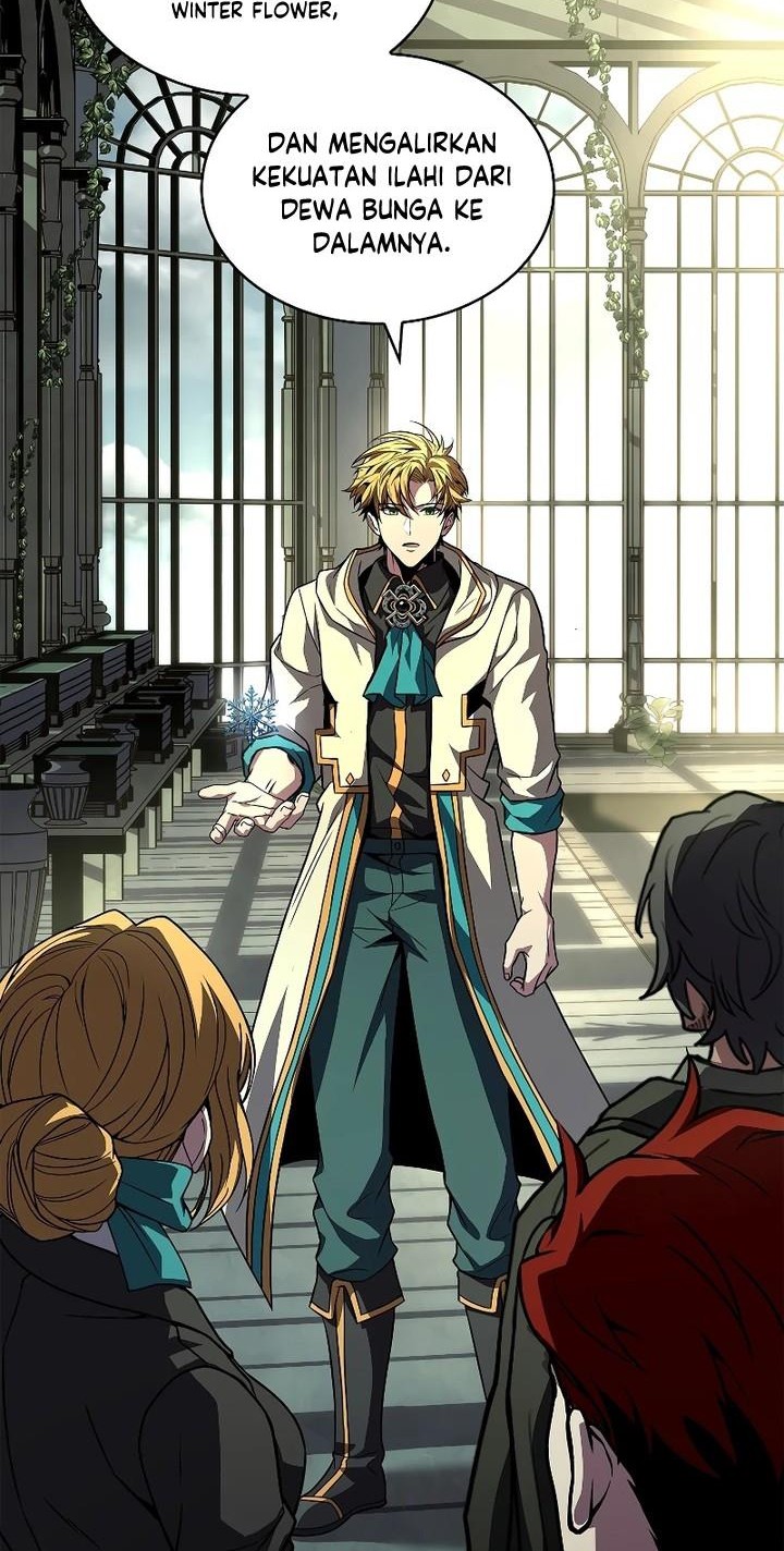 Talent-Swallowing Magician Chapter 85 Gambar 68