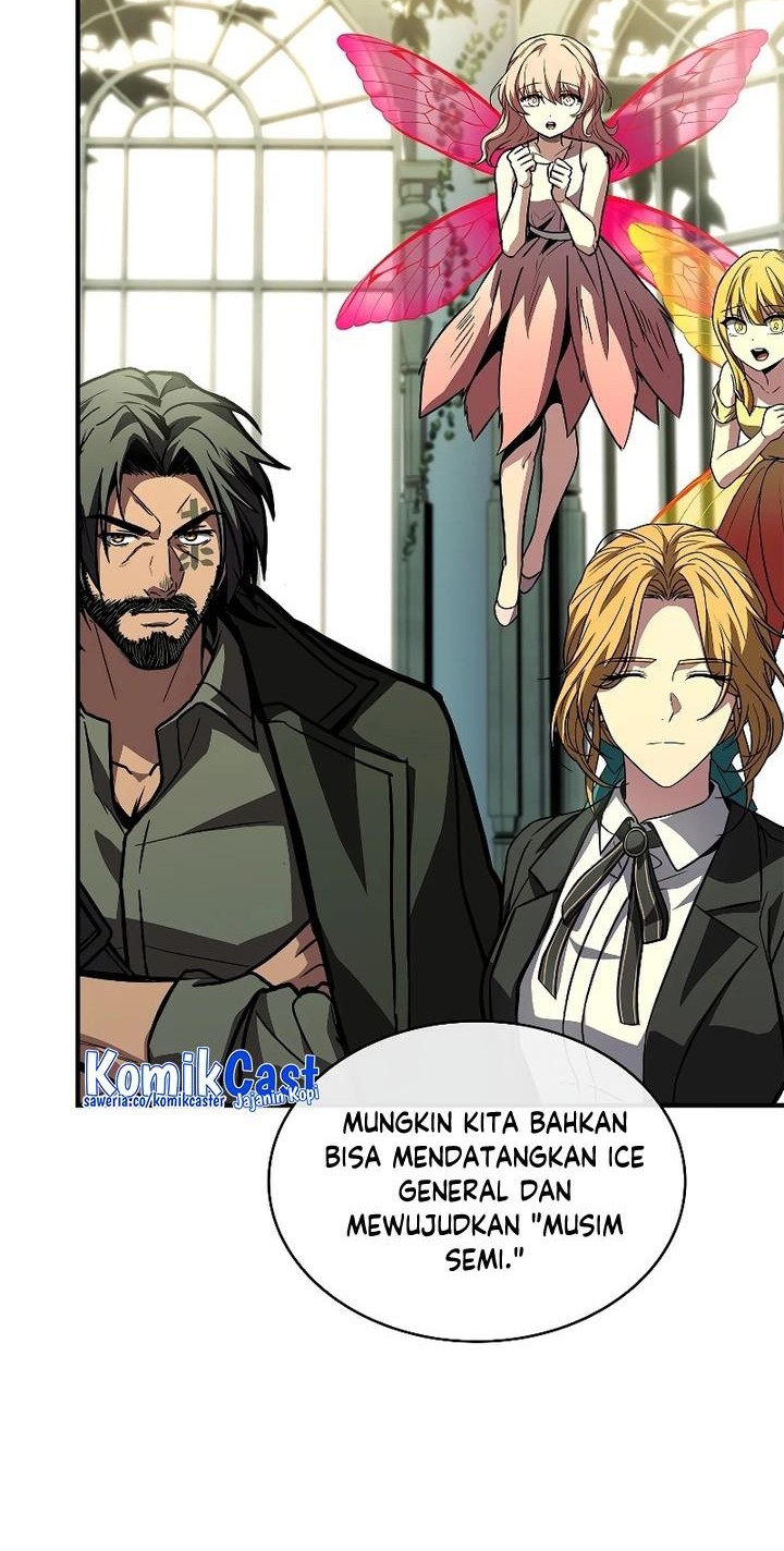 Talent-Swallowing Magician Chapter 85 Gambar 70