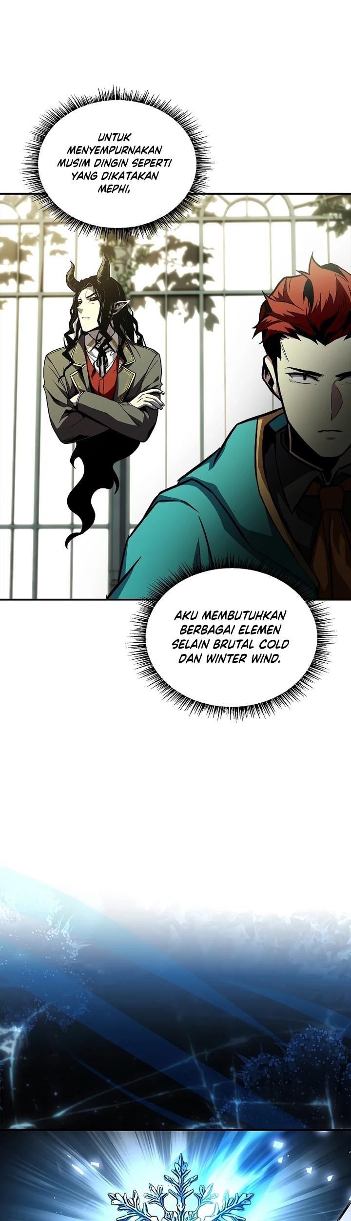 Talent-Swallowing Magician Chapter 85 Gambar 71