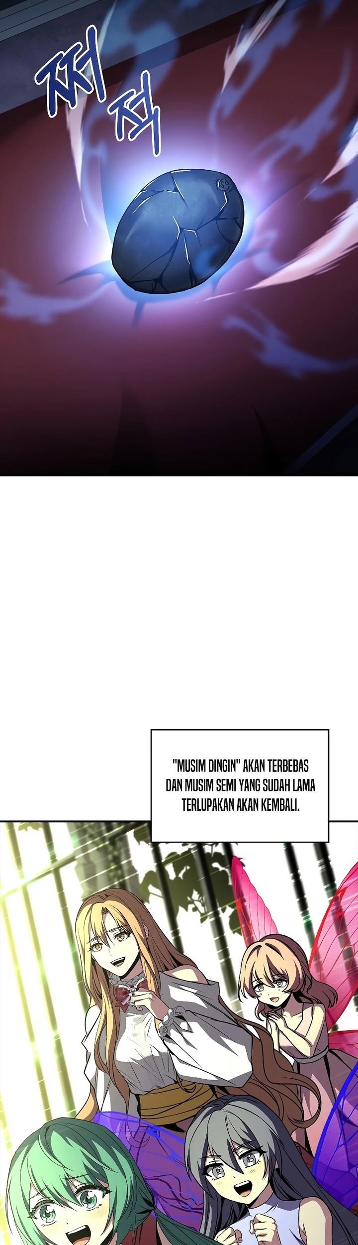 Talent-Swallowing Magician Chapter 85 Gambar 75