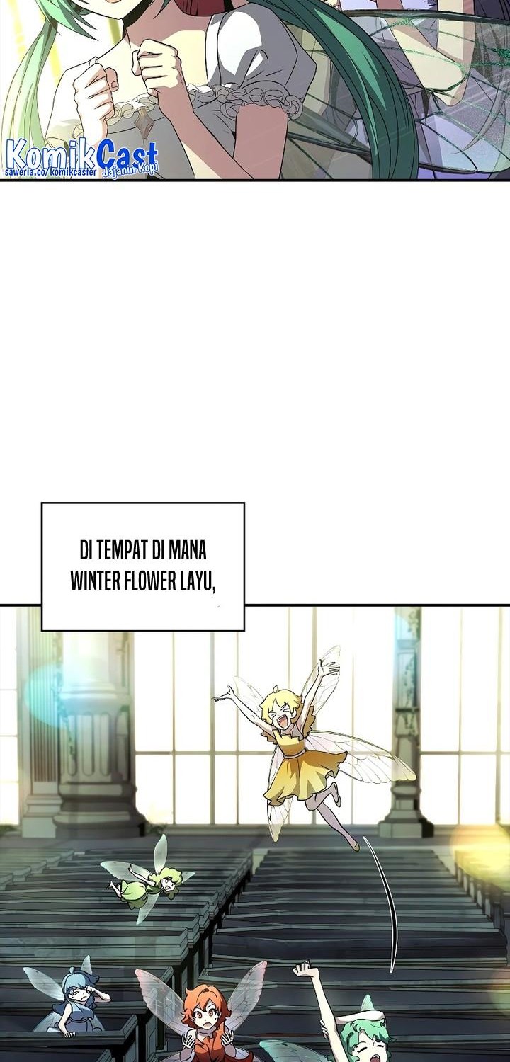 Talent-Swallowing Magician Chapter 85 Gambar 76