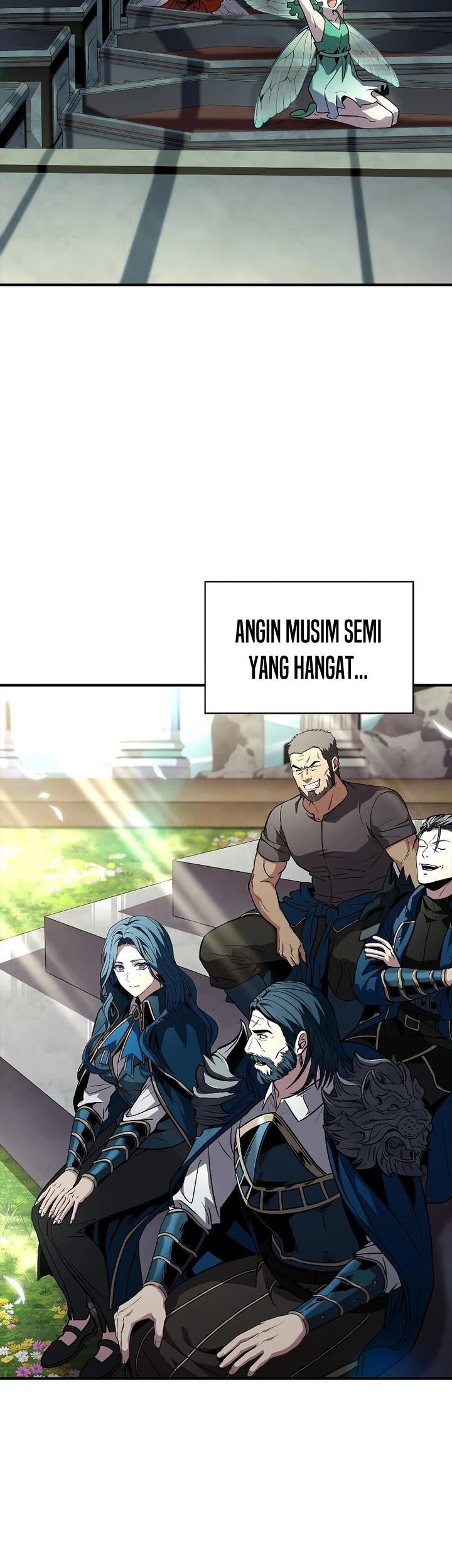 Talent-Swallowing Magician Chapter 85 Gambar 77