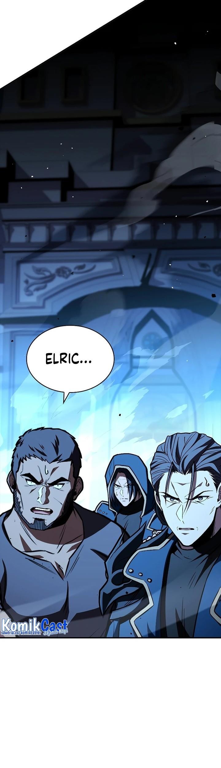 Talent-Swallowing Magician Chapter 85 Gambar 59