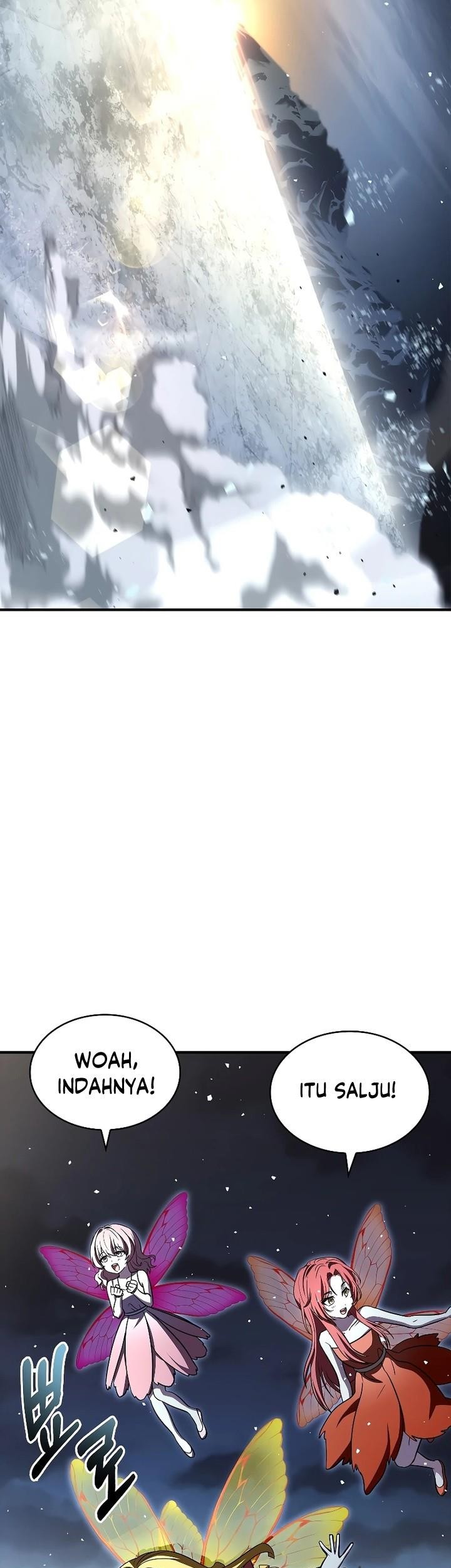 Talent-Swallowing Magician Chapter 85 Gambar 61