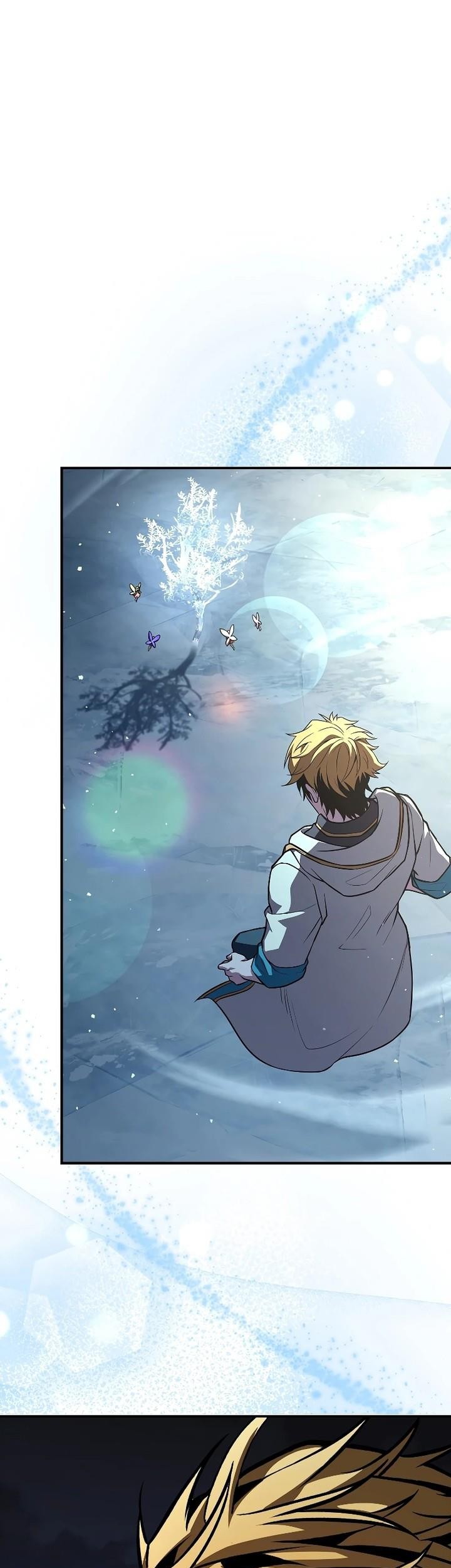 Talent-Swallowing Magician Chapter 85 Gambar 65