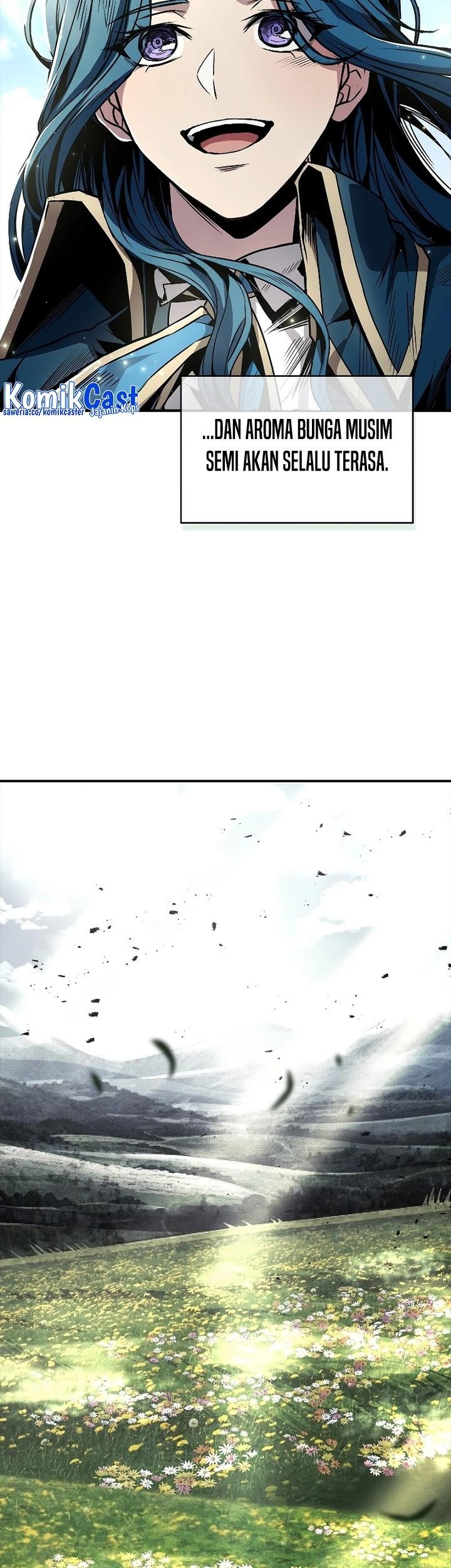 Talent-Swallowing Magician Chapter 85 Gambar 79