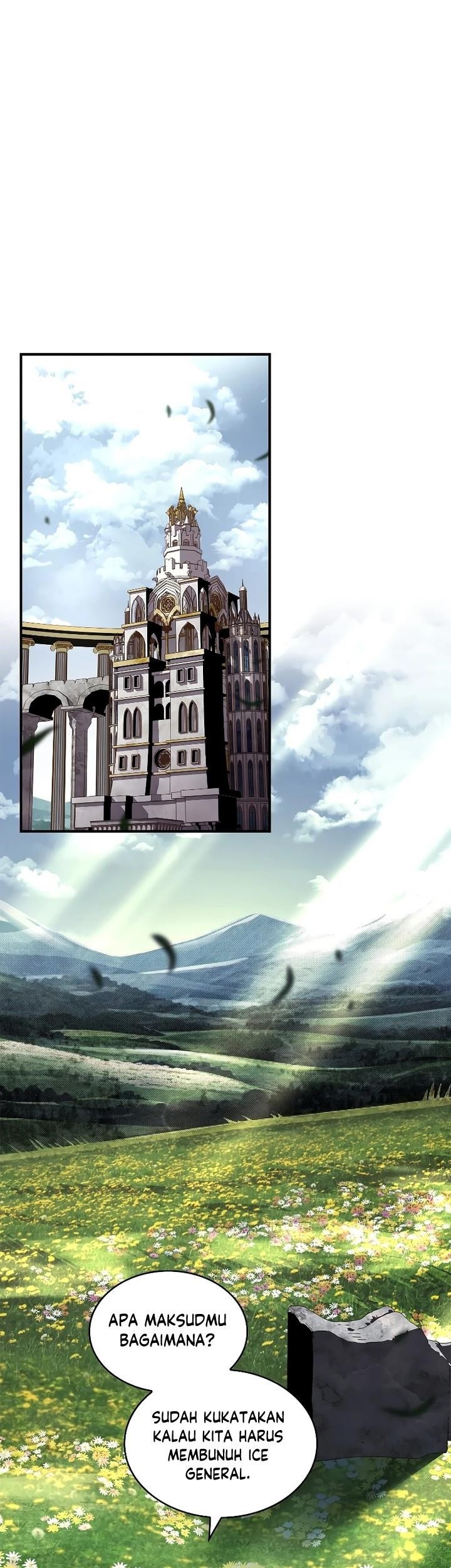 Talent-Swallowing Magician Chapter 85 Gambar 81