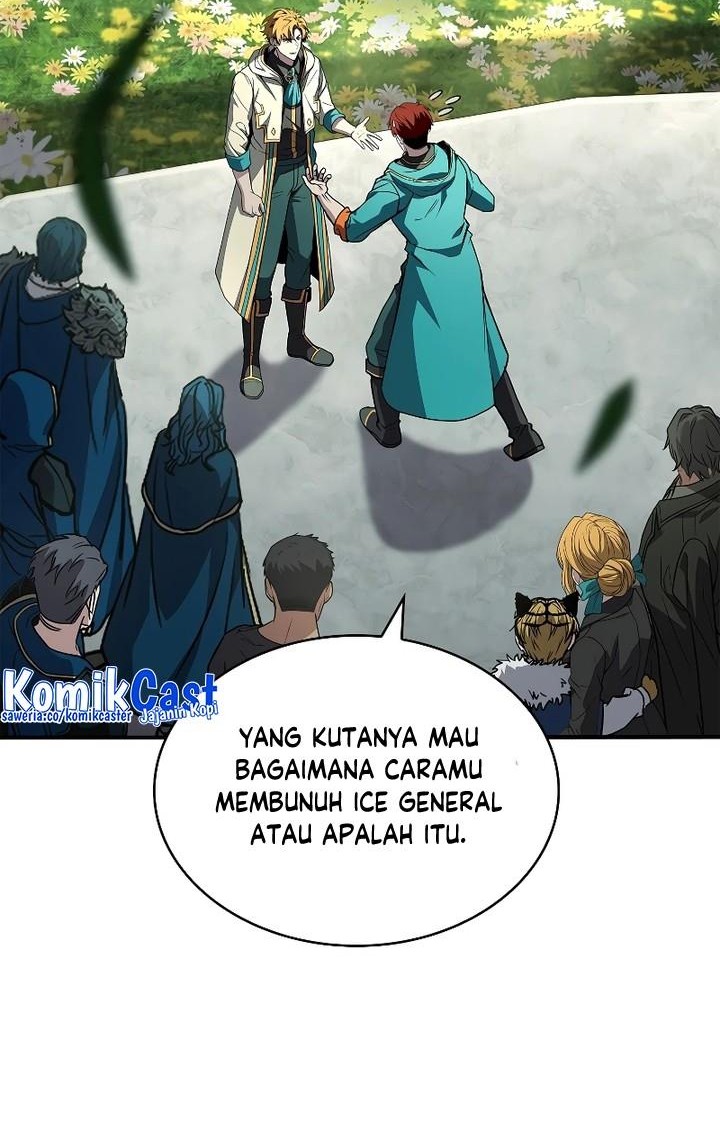 Talent-Swallowing Magician Chapter 85 Gambar 82