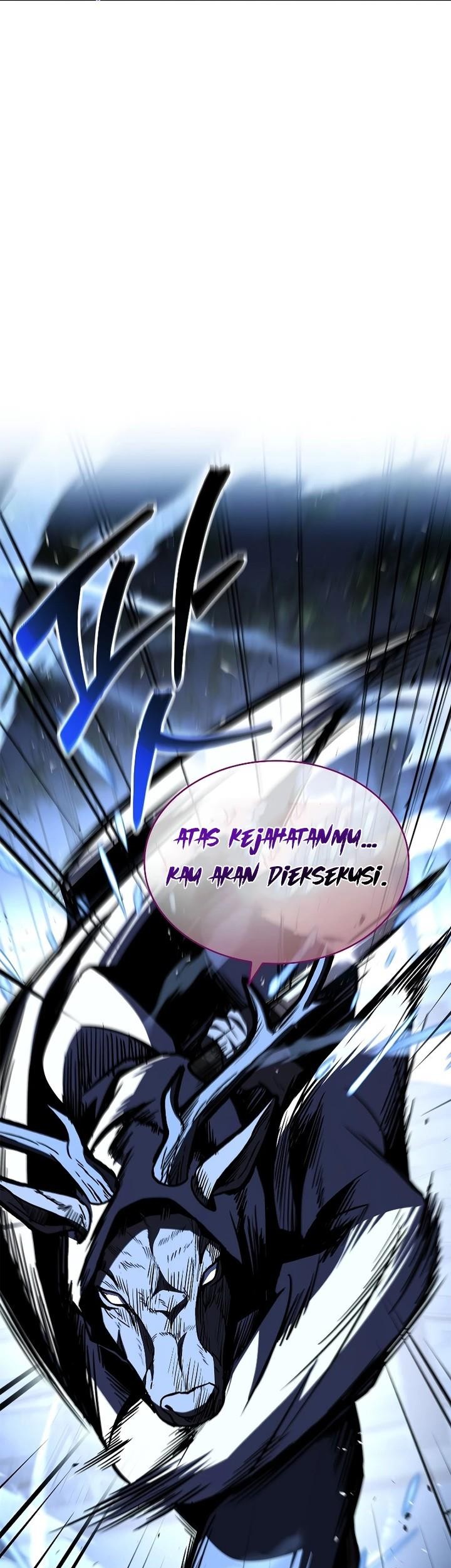 Talent-Swallowing Magician Chapter 85 Gambar 7