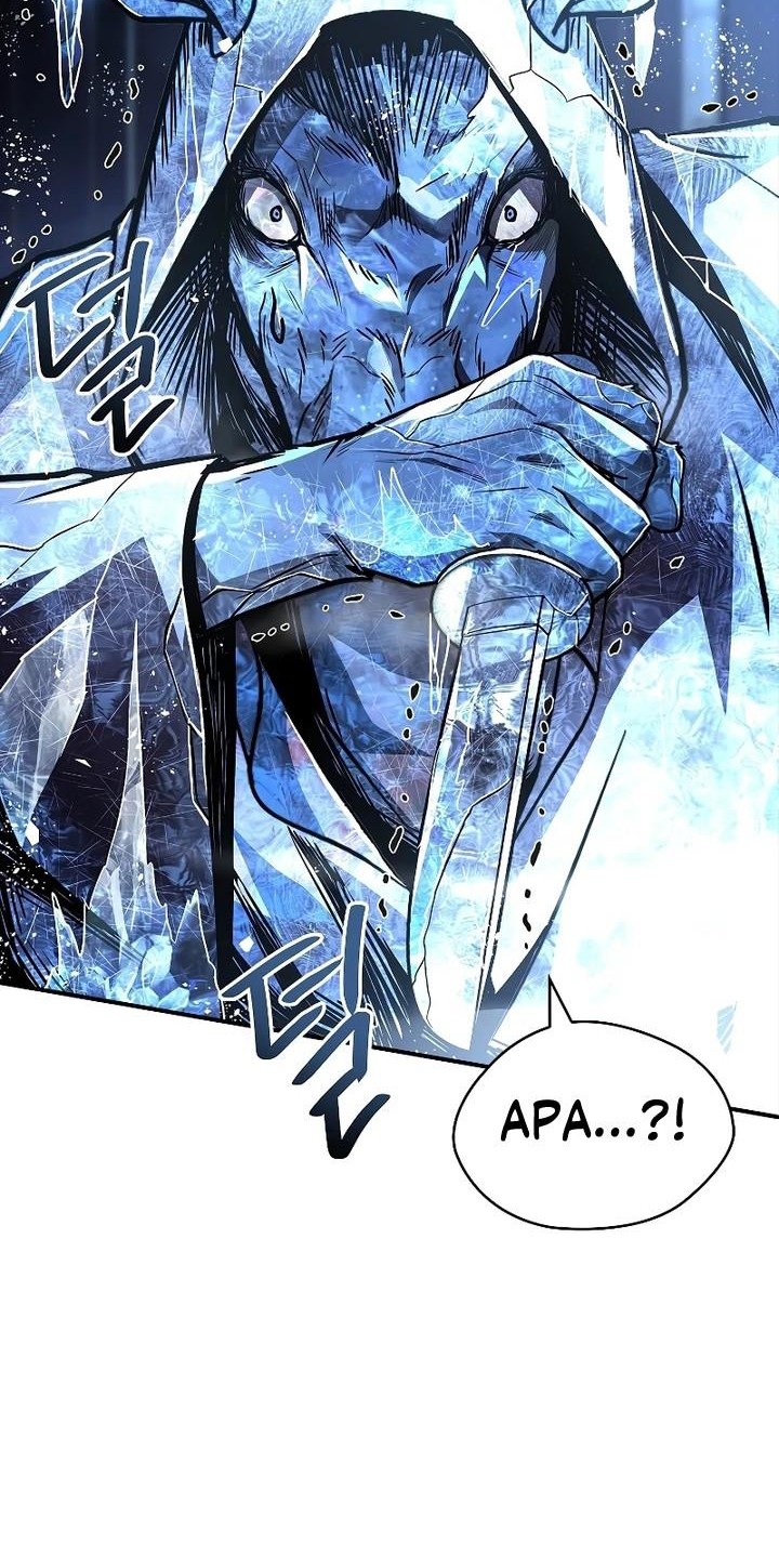 Talent-Swallowing Magician Chapter 85 Gambar 12