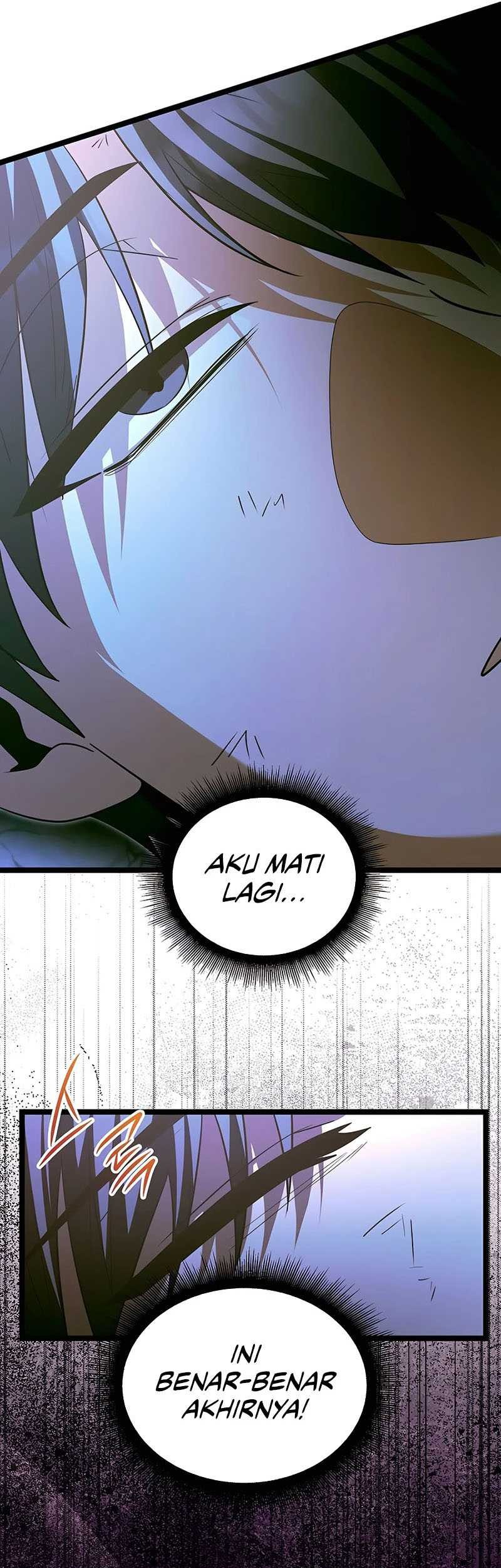 The Hero Became The Duke’s Eldest Son Chapter 32 Gambar 48