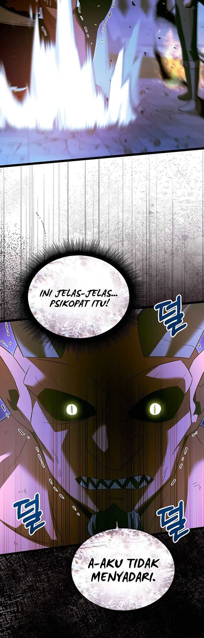 The Hero Became The Duke’s Eldest Son Chapter 32 Gambar 57