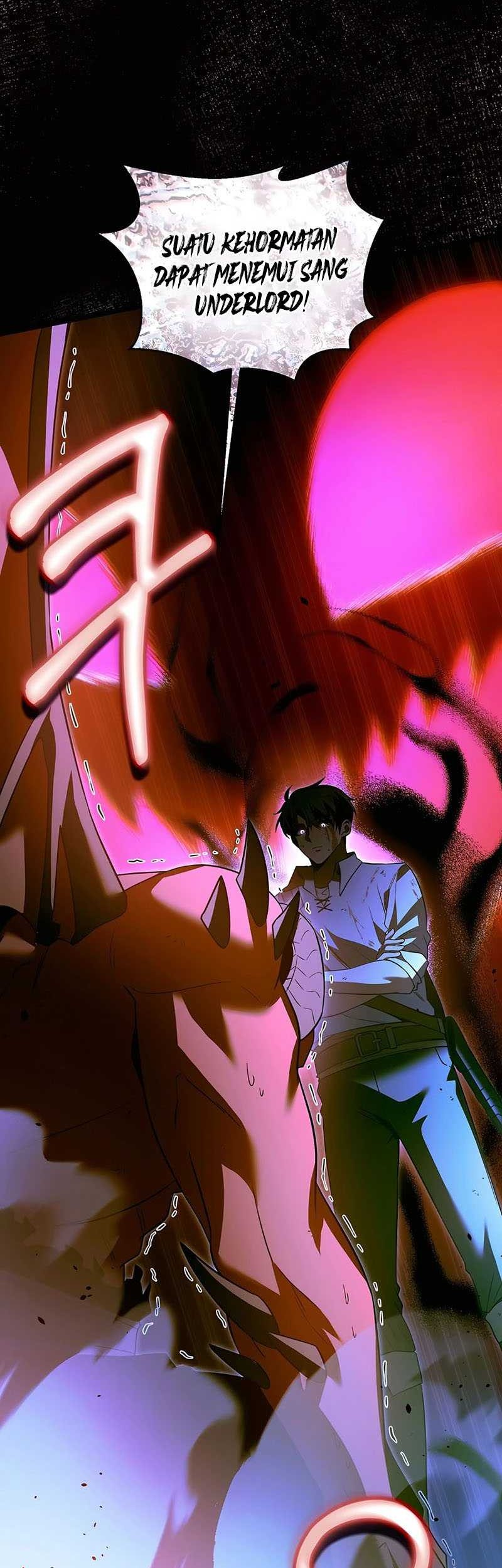 The Hero Became The Duke’s Eldest Son Chapter 32 Gambar 58