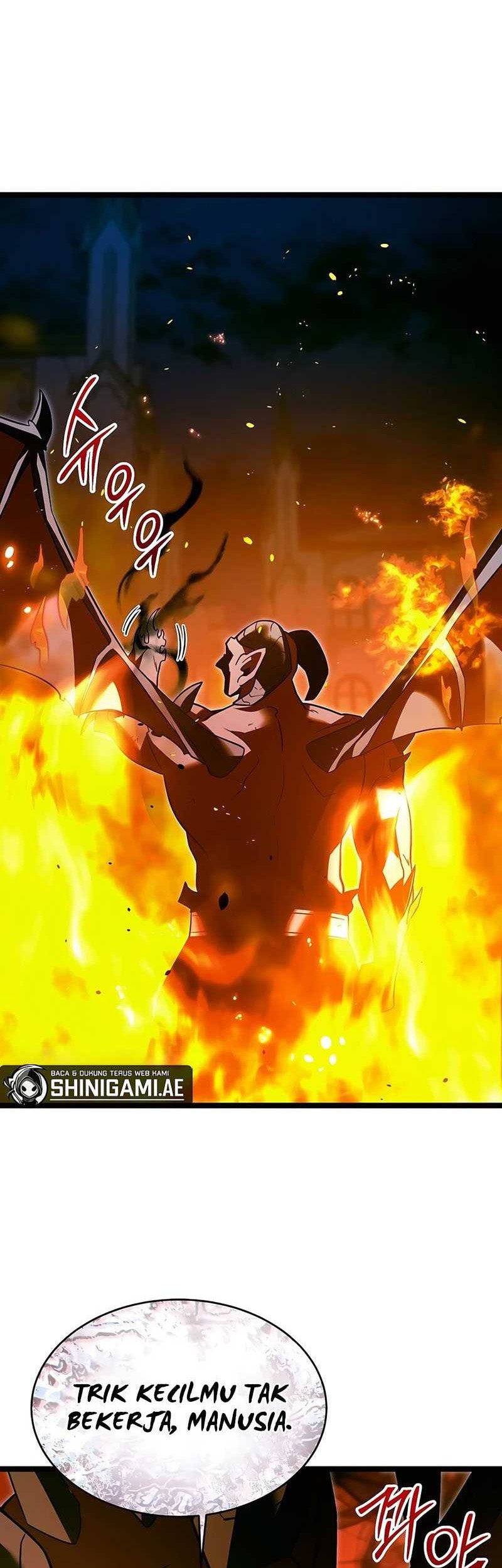 The Hero Became The Duke’s Eldest Son Chapter 32 Gambar 35