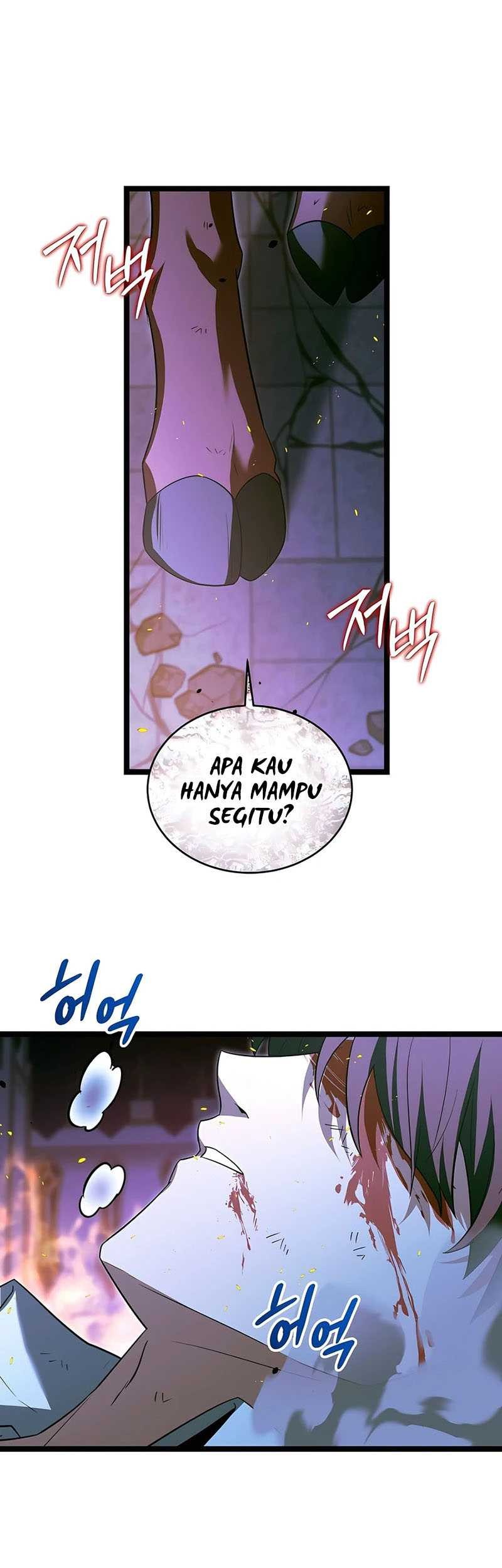 The Hero Became The Duke’s Eldest Son Chapter 32 Gambar 42