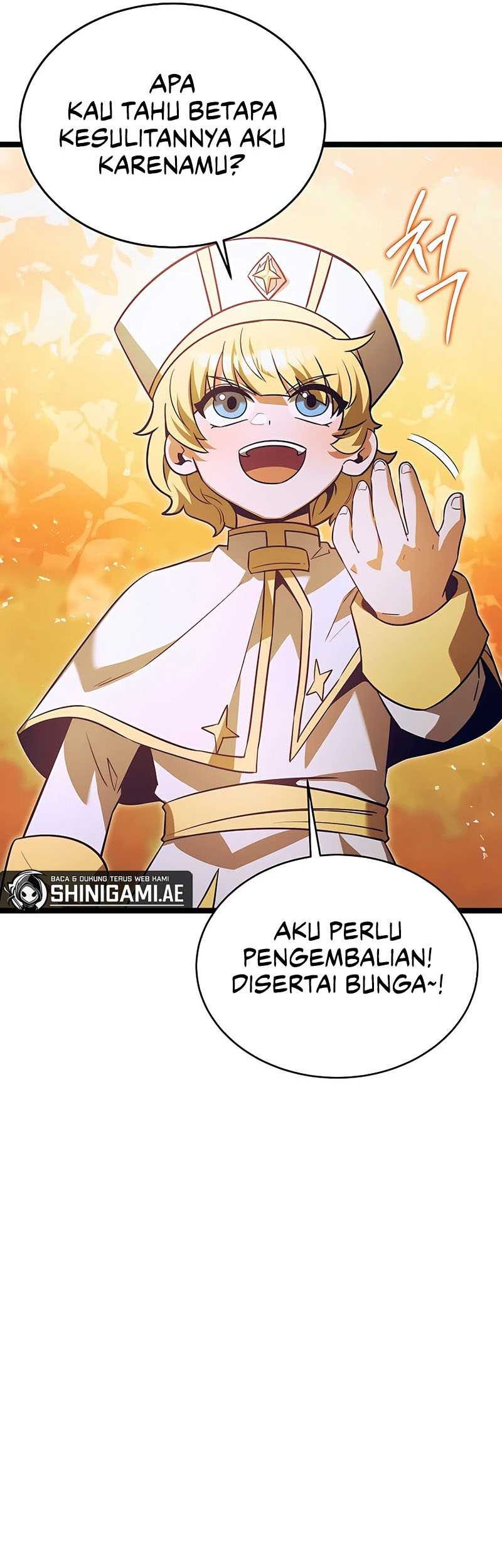 The Hero Became The Duke’s Eldest Son Chapter 32 Gambar 6