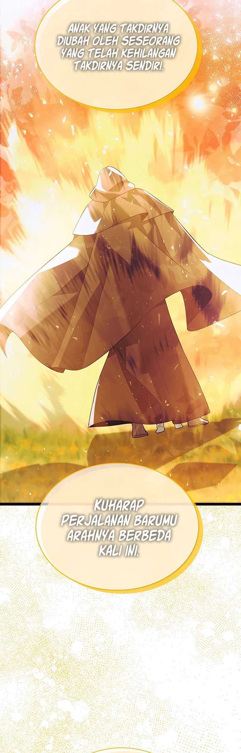 The Hero Became The Duke’s Eldest Son Chapter 32 Gambar 10