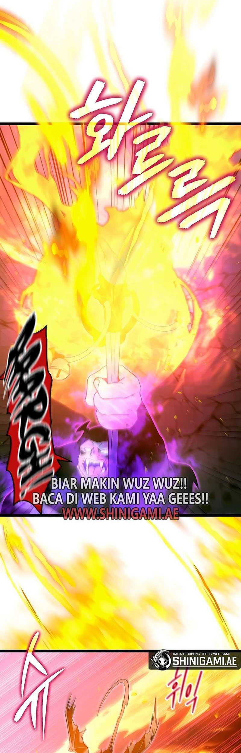 The Hero Became The Duke’s Eldest Son Chapter 32 Gambar 12