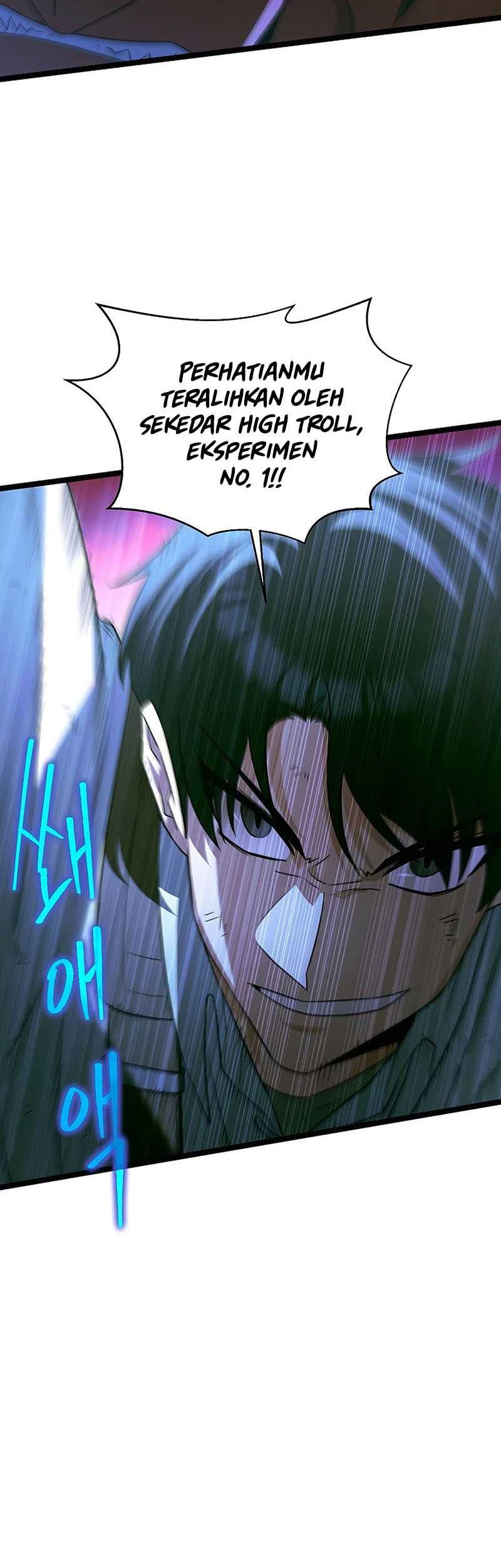 The Hero Became The Duke’s Eldest Son Chapter 32 Gambar 16