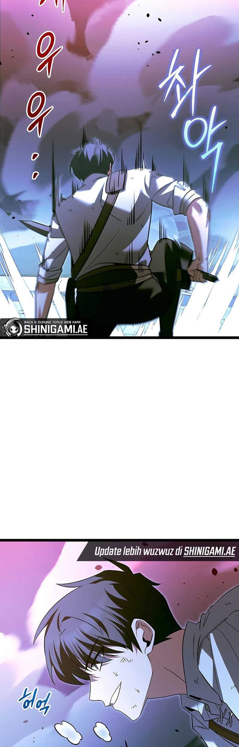 The Hero Became The Duke’s Eldest Son Chapter 32 Gambar 20