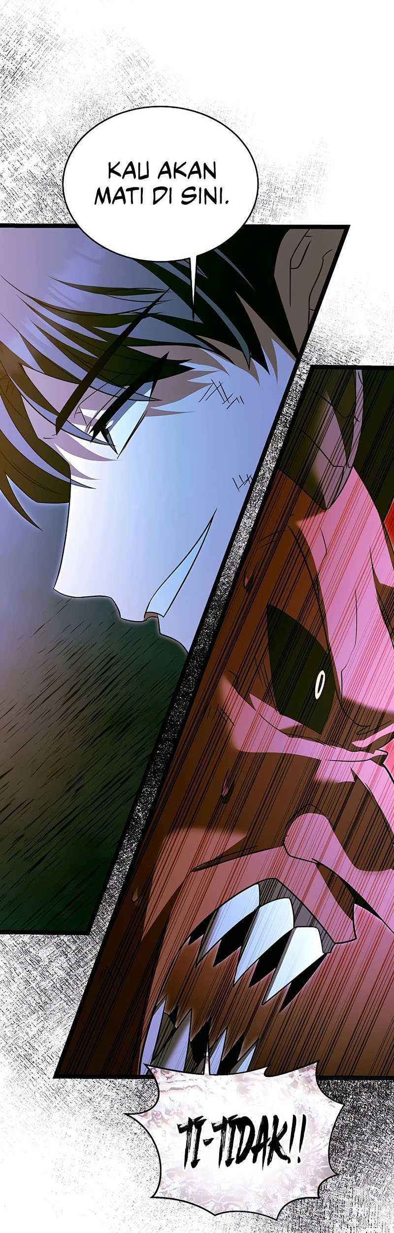 The Hero Became The Duke’s Eldest Son Chapter 32 Gambar 26